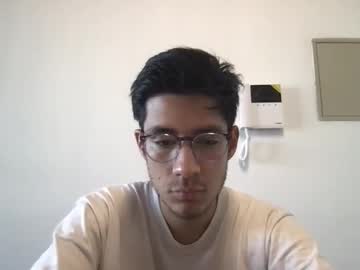 Dioslatino Chaturbate stream image from November 13, 2025