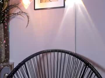 Dulce__Fiore07 Chaturbate stream image from November 13, 2025