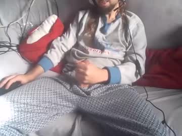 Dv3nd3 Chaturbate stream image from November 13, 2025