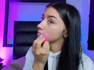 Elisa_Soul Chaturbate stream image from November 13, 2025