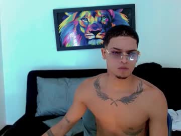 Isaacas Chaturbate stream image from November 13, 2025