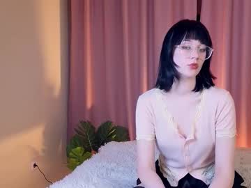 Iwanturcarrot_ Chaturbate stream image from November 13, 2025