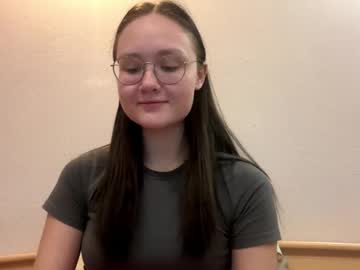 Kathrinbivings Chaturbate stream image from November 13, 2025