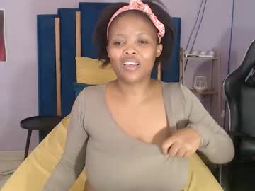 Riya_Passion Chaturbate stream image from November 13, 2025
