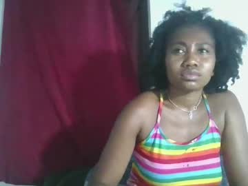 Tatianabavy Chaturbate stream image from November 13, 2025