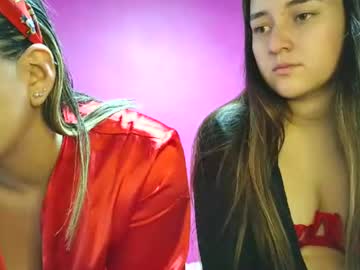 Alana__07 Chaturbate stream image from November 13, 2025