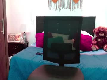 Blakeadamss Chaturbate stream image from November 13, 2025