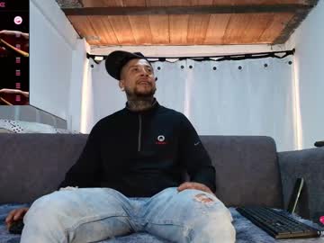 Doglass_Costa Chaturbate stream image from November 13, 2025