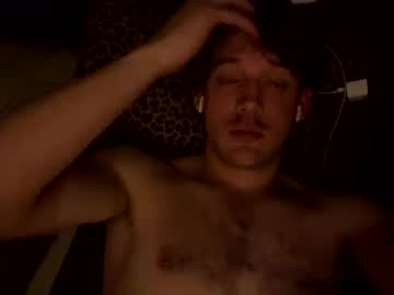 Evanrmoore777 Chaturbate stream image from November 13, 2025