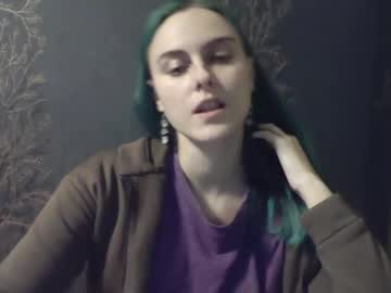 Flower_Bluee Chaturbate stream image from November 13, 2025