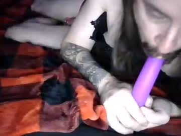 Gr1mmiii Chaturbate stream image from November 13, 2025