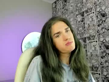 Harvey_Hair Chaturbate stream image from November 13, 2025