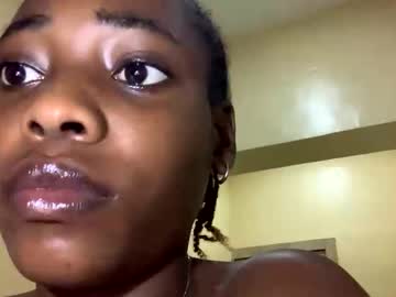 Horny_Ebony34 Chaturbate stream image from November 13, 2025