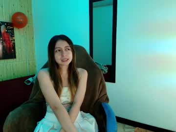 Lala_Clark Chaturbate stream image from November 13, 2025