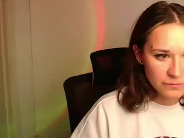 Moonsusanna Chaturbate stream image from November 13, 2025
