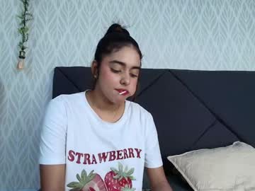 Natalia_Aguirre Chaturbate stream image from November 13, 2025