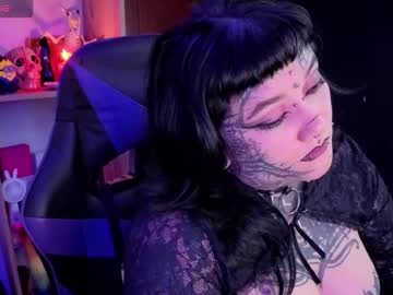 Persefone_Death Chaturbate stream image from November 13, 2025