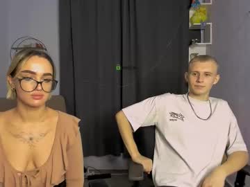 Rafael_Bien Chaturbate stream image from November 13, 2025