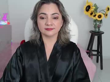Rebeca_Milf Chaturbate stream image from November 13, 2025