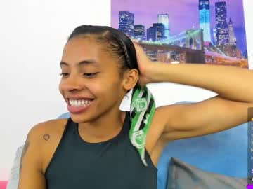 Sarah_Ashbourne Chaturbate stream image from November 13, 2025