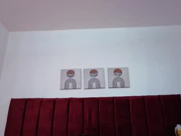 Selena_Castillo Chaturbate stream image from November 13, 2025