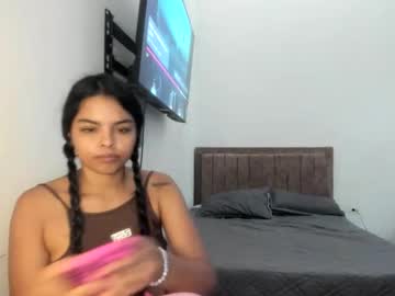 Sofiacandy17 Chaturbate stream image from November 13, 2025