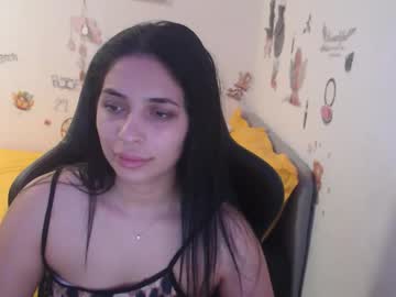 Sunrocss Chaturbate stream image from November 13, 2025