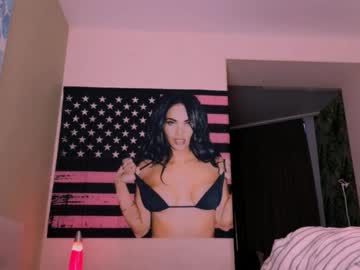 Talkinghead7 Chaturbate stream image from November 13, 2025