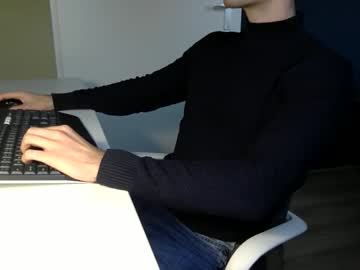 Thomast21kl90 Chaturbate stream image from November 13, 2025