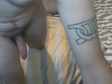 Trunky6913 Chaturbate stream image from November 13, 2025
