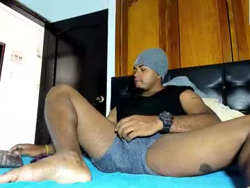 1criss1964_ Chaturbate stream image from November 13, 2025