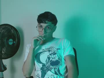 _Andrew_Willyams Chaturbate stream image from November 13, 2025