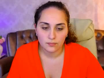 Arina_Simple Chaturbate stream image from November 13, 2025