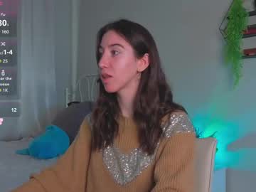 Belle_Via Chaturbate stream image from November 13, 2025