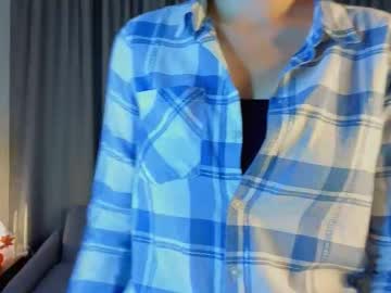 Blushvenom Chaturbate stream image from November 13, 2025