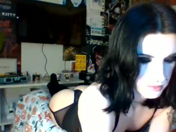 Chanel2002 Chaturbate stream image from November 13, 2025