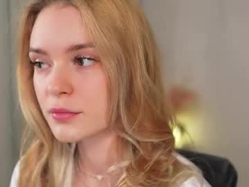 Cyberheart_ Chaturbate stream image from November 13, 2025