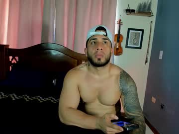 Denvver Chaturbate stream image from November 13, 2025