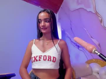 Emma_Sierra_ Chaturbate stream image from November 13, 2025