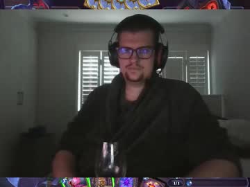 Fear_Inoculum Chaturbate stream image from November 13, 2025