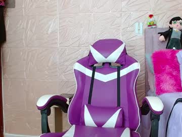 Kendrapotter Chaturbate stream image from November 13, 2025