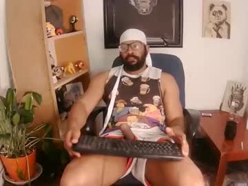 King_Mallik Chaturbate stream image from November 13, 2025
