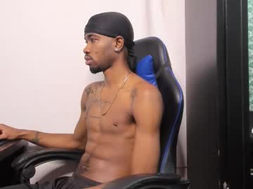 Kofi_Exotic_ Chaturbate stream image from November 13, 2025