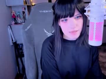 _Mariko_ Chaturbate stream image from November 13, 2025