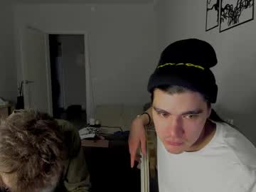 Oofcblesssexx Chaturbate stream image from November 13, 2025