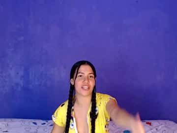 Patris204 Chaturbate stream image from November 13, 2025