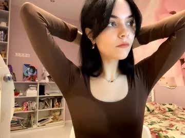 Rachaltalib Chaturbate stream image from November 13, 2025