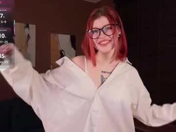 Rinataven Chaturbate stream image from November 13, 2025