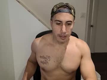 Robowop Chaturbate stream image from November 13, 2025