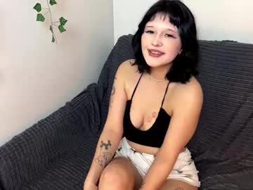 Ruby_July Chaturbate stream image from November 13, 2025
